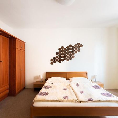 Lena Apartment Decin Kültér fotó